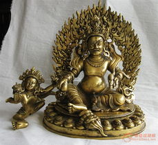 新工藝品已結緣 工藝美術品與收藏品的珍稀魅力