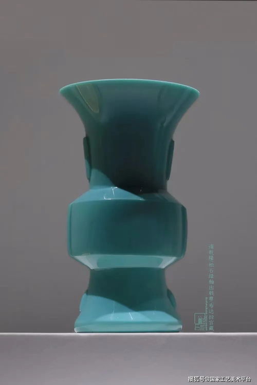 乾隆被吐槽“土”？從工藝美術藏品看帝王的審美與時代印記